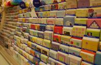American Greetings to Reformulate Cards Thanks to TCG Client Whitney Leeman