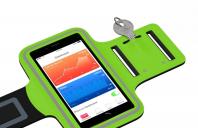 Leeman Settles with Dreamgear Re: Sports Armbands