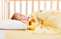 Anthony Held Obtains ErgoBaby Agreement to Reformulate Baby Beds