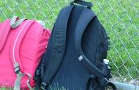 Vinocur Files Complaint Against A.D. Sutton Re: DEHP in Backpacks