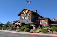 Moore Files Complaint Against Bass Pro