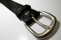 Vinocur Settles With Poetry Corporation Re: Belts