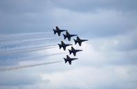 U.S. Files Intervenes In FCA Case Against Defense Contractors