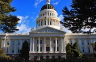 New California Energy Bill Passes State Senate