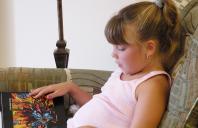 TCG Clients Get Jakks to Remove Toxic Flame Retardants from Children’s Chairs