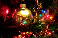 The Chanler Group Wishes Happy Holidays to All and a Happy New Year