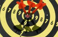 Leeman Settles With Great Lakes Dart Mfg. Re: Game Cases