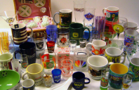 Vinocur Negotiates Settlement with Ross Acquisition Re: Lead on Mugs