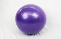 Brimer Files Complaint Against FAM Re: DEHP in Exercise Balls