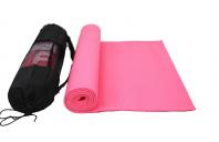 Held Files Complaint Against ICON Health & Fitness