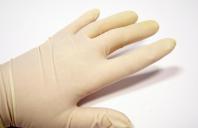 Held Settles With Dash Medical Gloves
