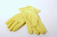 Held Settles With Kinco Re: DEHP in Gloves