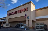 Englander Files Complaint Against Home Depot