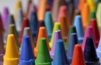 Asbestiform Fibers in Crayons