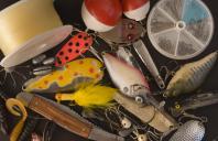 Fishing Tackle & Gear