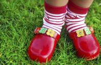 Children's Apparel and Fashion Accessories