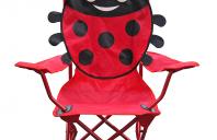 Ladybug-Themed Children’s Outdoor Furniture Recalled Because of High Lead Levels
