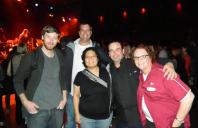 TCG’s Brian Johnson Plays Guitar, Raises Money for SF Education