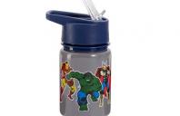 PBKids Recalls Avengers and Star Wars Water Bottles Due to Excessive Lead Paint