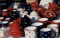 Leeman Files Complaint Against Perseus Books Re: Lead on Mugs