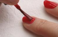 Nail Polish & Cosmetic Products