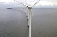 Oregon Announces First Offshore Wind Farm