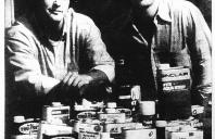 Painted Into a Corner— by Todd Woody at The Recorder