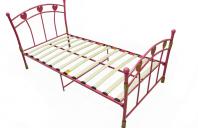 Glideaway Recalls Sleepharmony Youth Beds Because of High Lead Levels