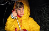 Leeman Settles with Paradies Gifts Re: Ponchos