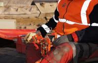 Leeman Files Complaint Against Occunomix