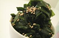 Held Files Complaint Against JFC International Re: Arsenic in Seaweed