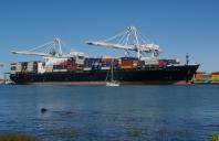 Matson to Settle False Claims for $9.9M; Whistleblower to Get $2.5M