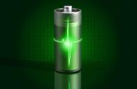 New Battery Aims to Make Renewable Energy More Efficient
