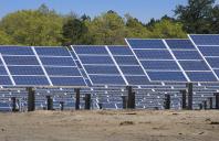 India Plans to Construct World's Largest Solar Plant