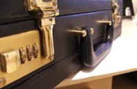 Moorberg Settles with W.J. Deutsch & Sons Re: DEHP in Carrying Cases