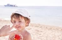 Dr. Held Reaches Agreement with Sunscreen Manufacturer Re: Benzophenone