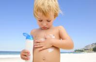 Held Files Complaint Against Sunscreen Manufacturers