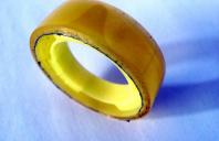 Held Negotiates Settlement with Shurtape Re: DEHP