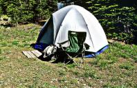 Vinocur Settles with Kmart Re: Tent Fabrics Containing TDCPP