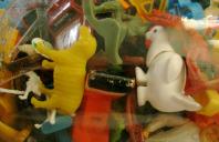 Four Companies Ordered to Stop Importing Toys With Toxic Lead and Phthalates