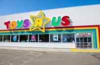 Wozniak Files Complaint Against Toys "R" Us