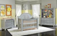 Baby’s Dream Recalls Cribs and Furniture Due to Lead Paint