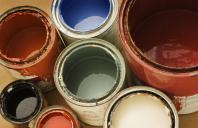 Paints, Solvents & Adhesives