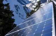 Colorado Aims to Develop First "Solar Garden"