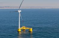Three Offshore Wind Projects to Receive Up to $47 Million in Funding 